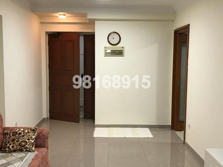 Blk 48 Strathmore Avenue (Queenstown), HDB 4 Rooms #172293842